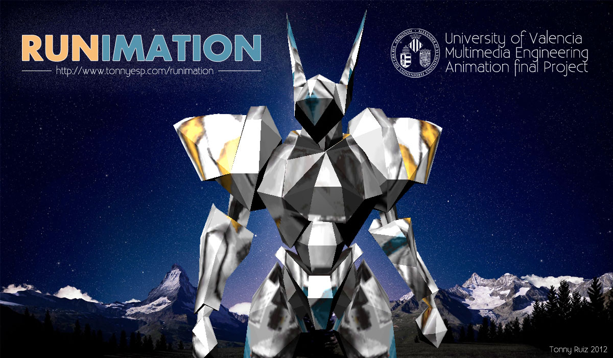 Runimation